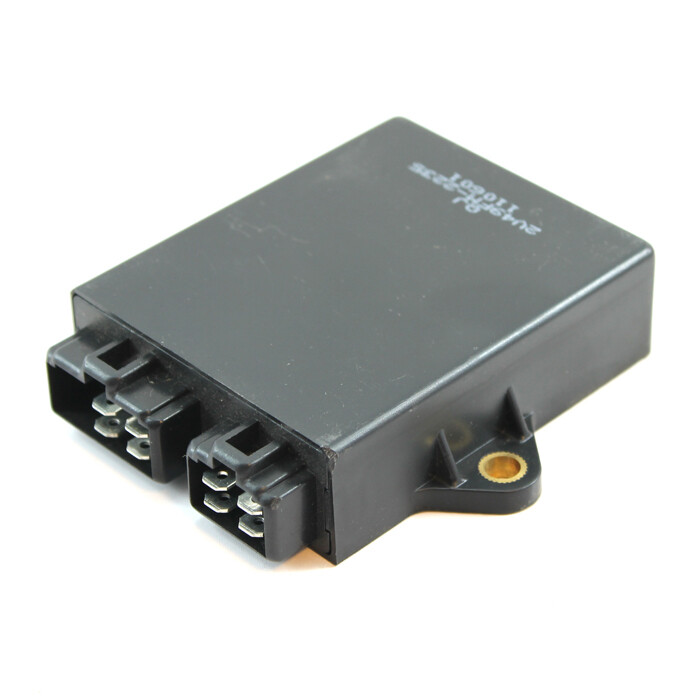 CDI Unit to fit Yamaha Virago XV250, V-Star 250cc ECU | eBay