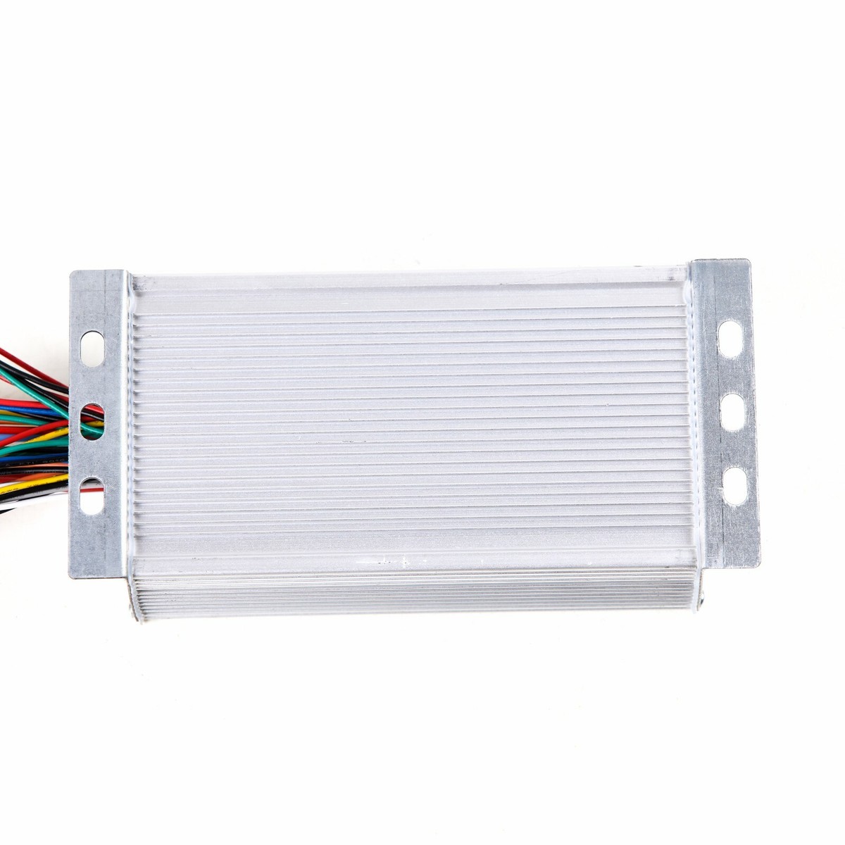 VEVOR 1800W 48V DC Brushless Electric Motor Kit for E-Bike Go Kart Wire VEVOR 1800W 48V DC Brushless Electric Motor Kit for E-Bike Go Kart Wire