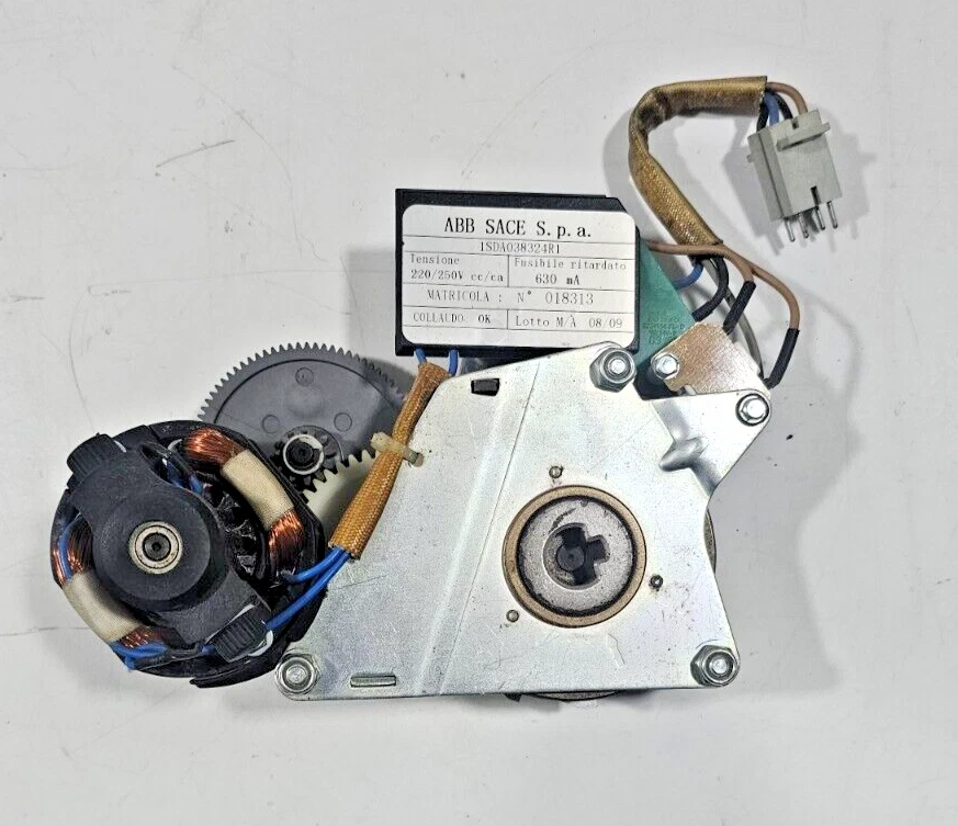 ABB 220-250VAC Used Working Industrial Spares Electrical Component