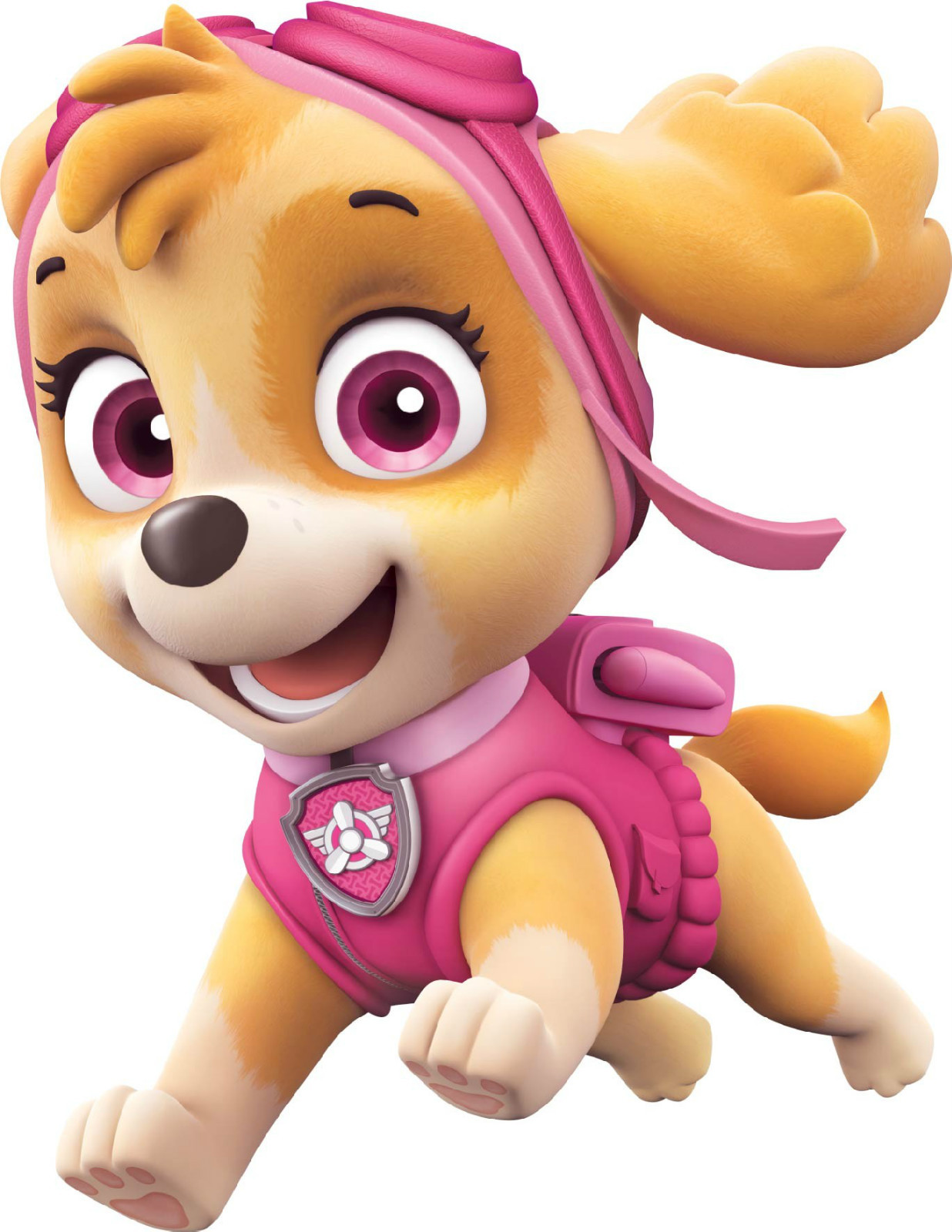 PAW PATROL SKYE POSTER 3 (CHOOSE SIZE A5-A4-A3-A2) +FREE SURPRISE A3 POSTER | eBay Paw Patrol Skye Poster 3 (Choose Size A5-A4-A3-A2) +Free Surprise A3 Poster | Ebay
