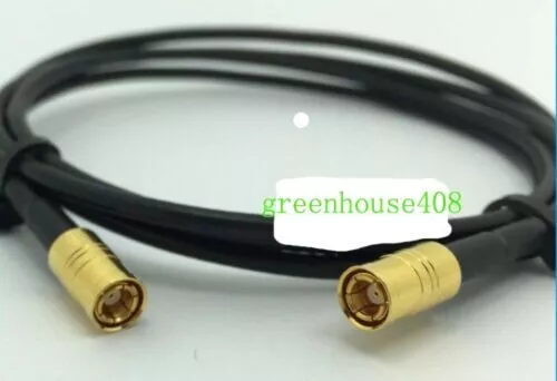 Cable módulo Bose-Acoustimass para consola de control CineMate 120 130 135 ST520 5m - Imagen 1 de 2