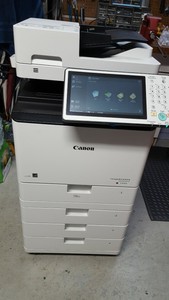 canon c355if