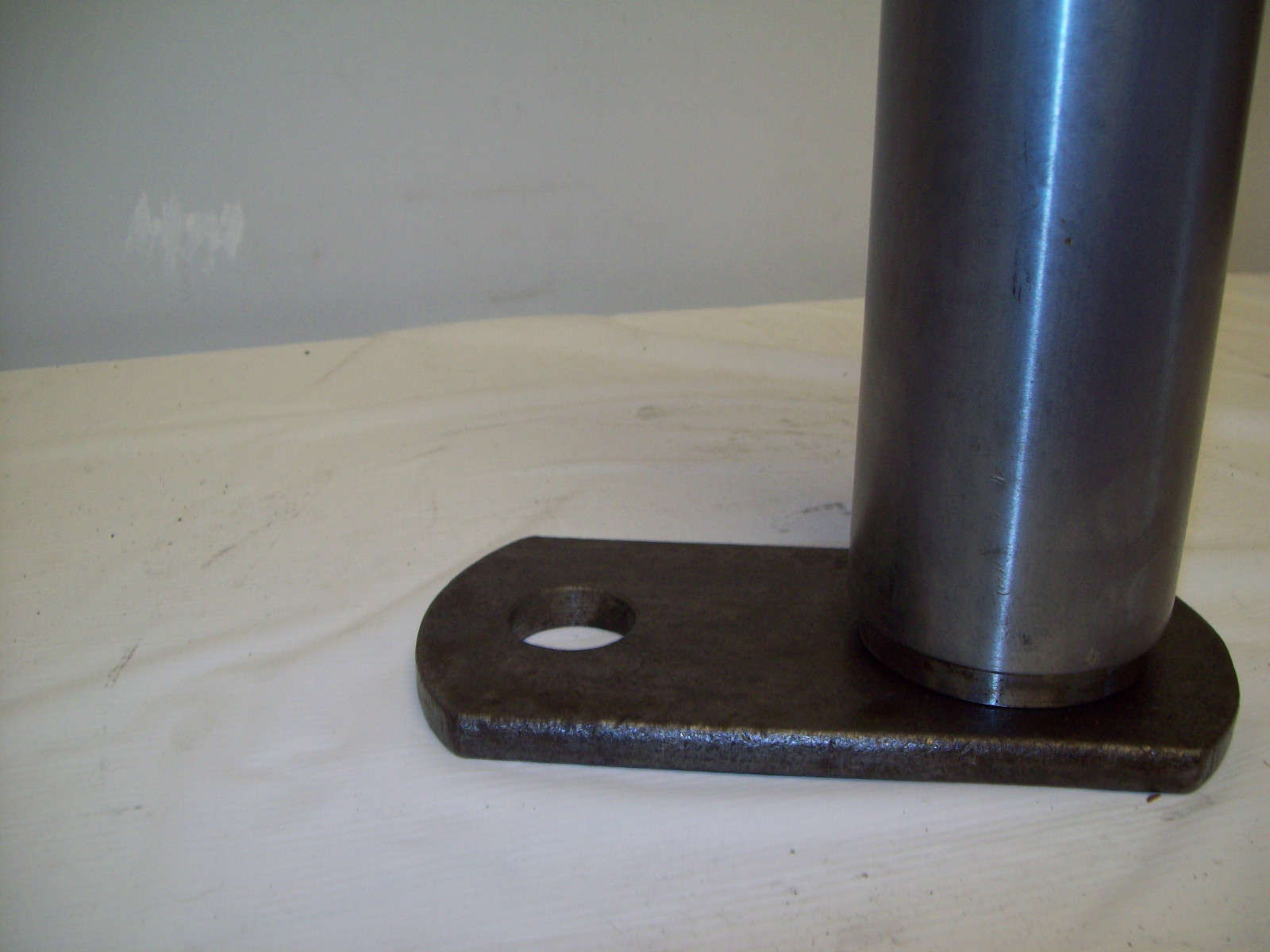 CATERPILLAR HYDRAULIC LIFT CYLINDER PIN 9C1484 966. 963 AND OTHERS eBay