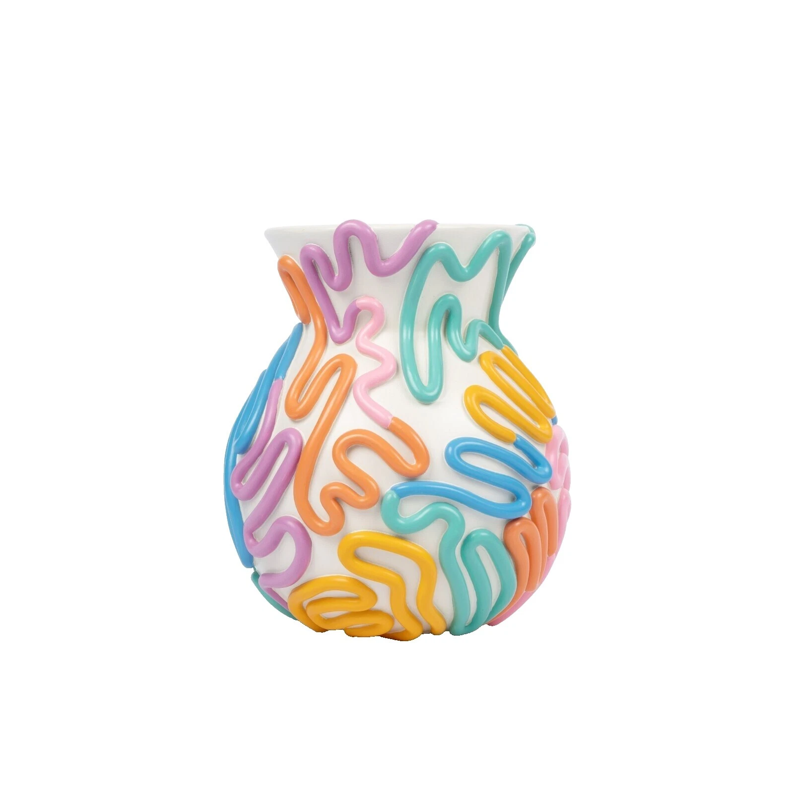 Novidade Vasos de Várias Cores