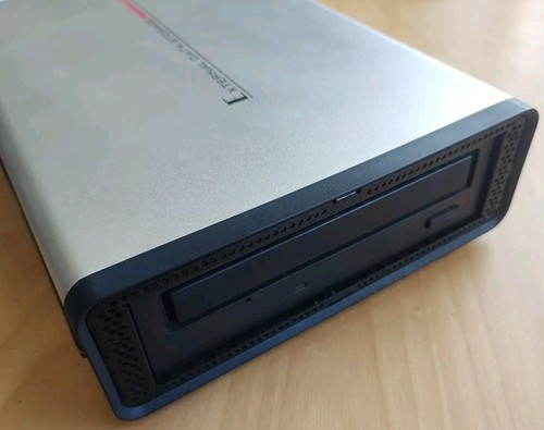 Sony DW-D21A DVD/CD Rewritable Drive Unit (eMac, 2005) W/ Power Cord, Turns On - Bild 4 von 14