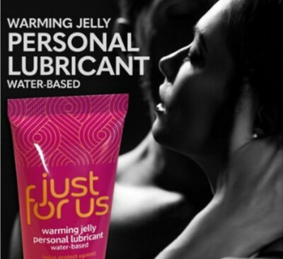 Just For Us Warming Jelly Personal Lubricant Fragrance Hormone FreeBRAND NEW | eBay Just For Us Warming Jelly Personal Lubricant Fragrance Hormone FreeBRAND NEW | eBay