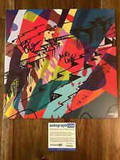 Kid Cudi ‘Insano’ Signed Vinyl Album Rapper ACOA COA RARE PROOF Kid Cudi ‘Insano’ Signed Vinyl Album Rapper ACOA COA RARE PROOF
