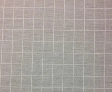 BALLARD DESIGNS WINDOWPANE GRANITE SUNBRELLA OUTDOOR INDOOR FABRIC BY YARD 54"W