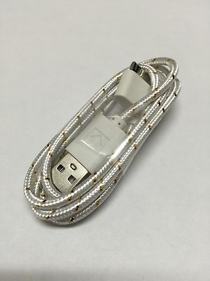 3FT new good quality braided USB Charging cable for Apple Iphone 4/4s