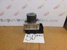 02 - 08 MINI COOPER HT - ABS Unit PUMP USED Anti-lock Brake  Stock #50ABS