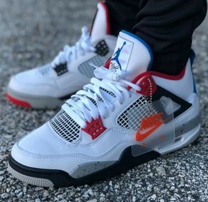 air jordan 4 noir rouge air jordan 4 noir rouge