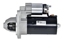 HELLA Starter Motor fits Defender & Discovery...