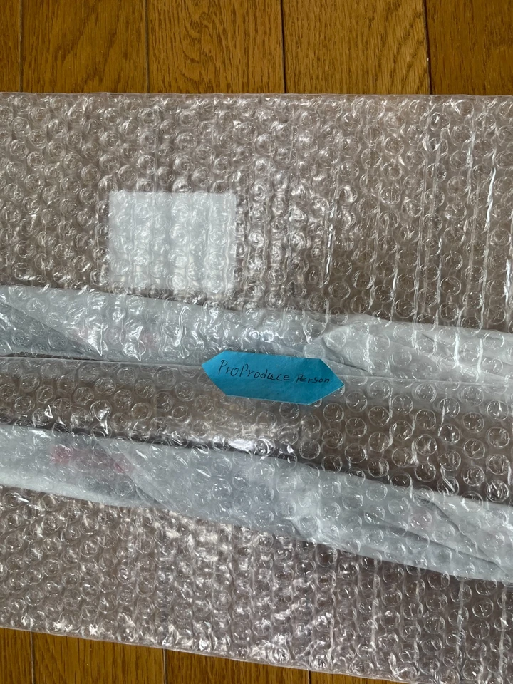 Genuine Honda del Sol Molding Assembly Front Windshield Side RH+LH Civic 1993-97 - Image 3 of 4