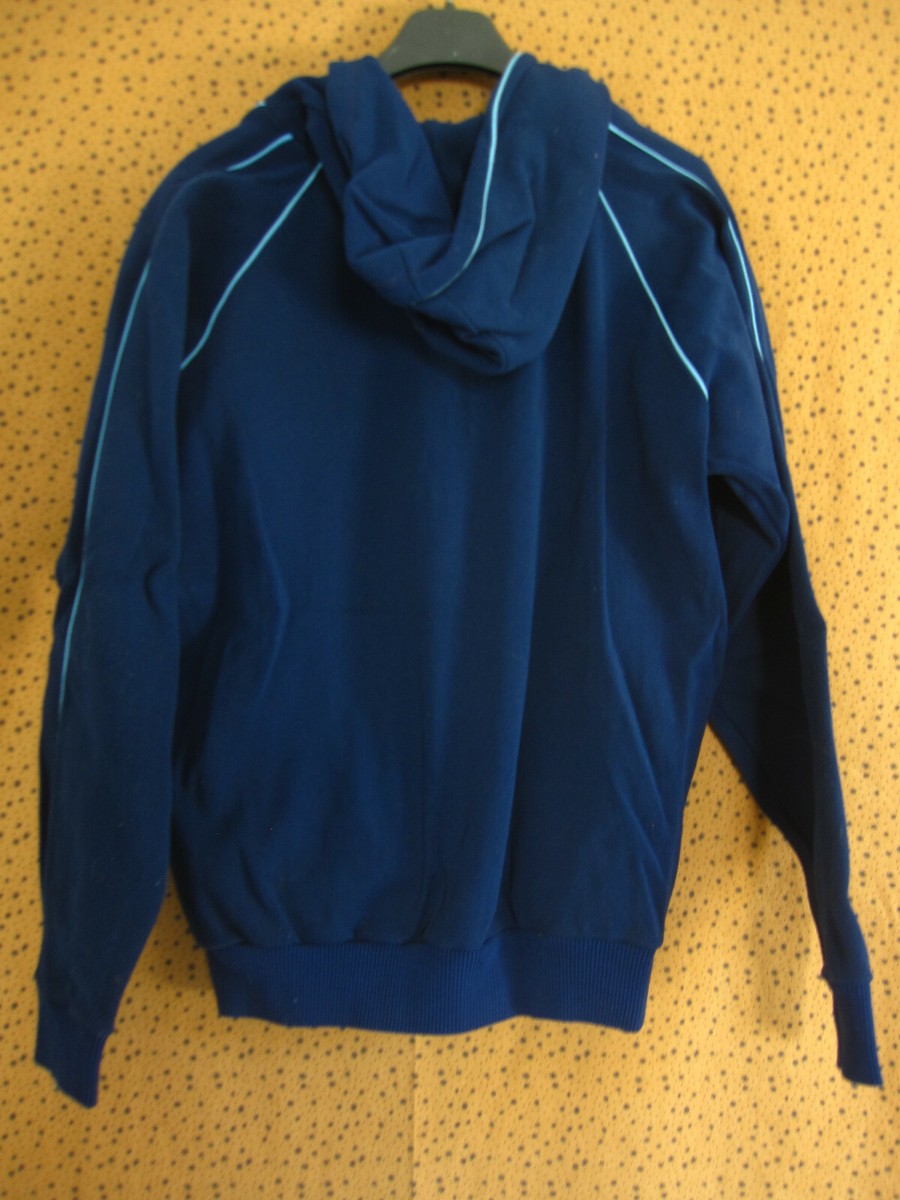 Maillot cycliste 90'S Conseil General du Var Nalini jersey cycling Velo - 3 / M