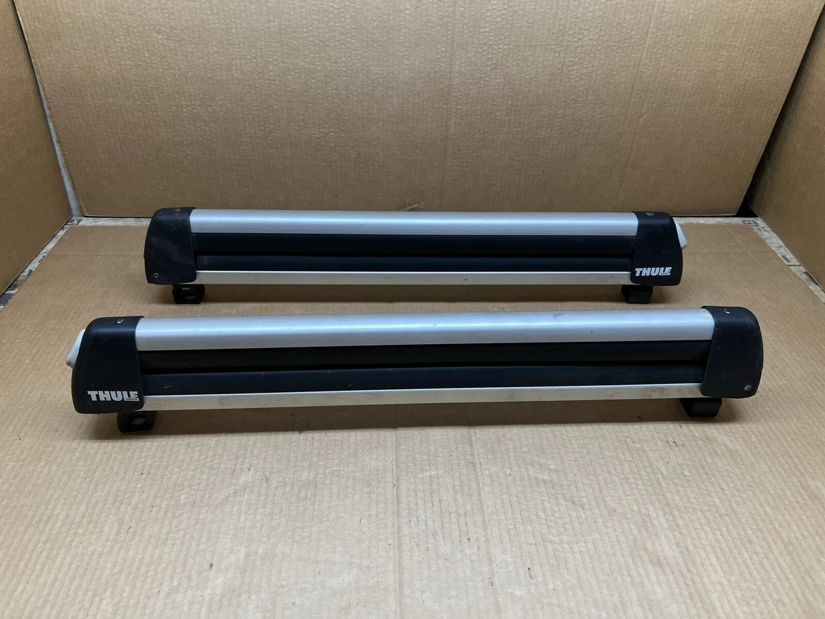 THULE Snowpack Roof Rack eBay