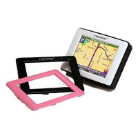 Nextar X3i 3.5-inch Portable Gps Navigator With Interchangeable Face Plate Nextar X3i 3.5-inch Portable Gps Navigator With Interchangeable Face Plate