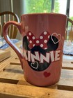 Minnie Mouse  Disney Pretty In Pink 13 Ounce Coffee Mug — photo 3