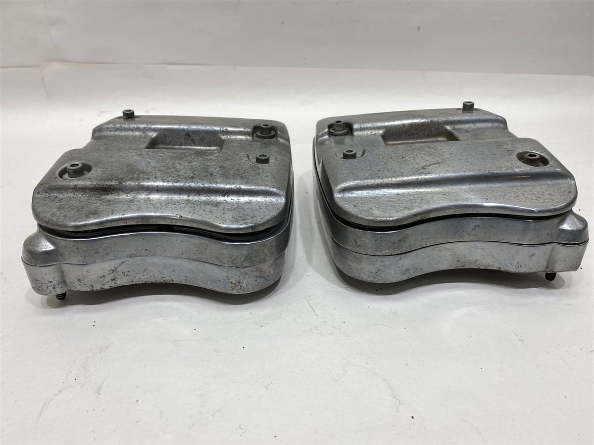 2003 Harley-Davidson Sportster XL883C Rocker Box Assemblies