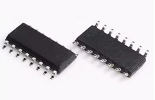 5pcs SI3021-KSR 3024-KS 4732-A10-GSR 4825 CSR 4827 SOP-16