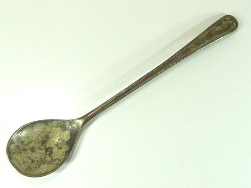 Ausziehbare Gabellöffel Aus Edelstahl – 2 Stück, Teleskopierbar 22–65 Cm, Für Grill & Picknick