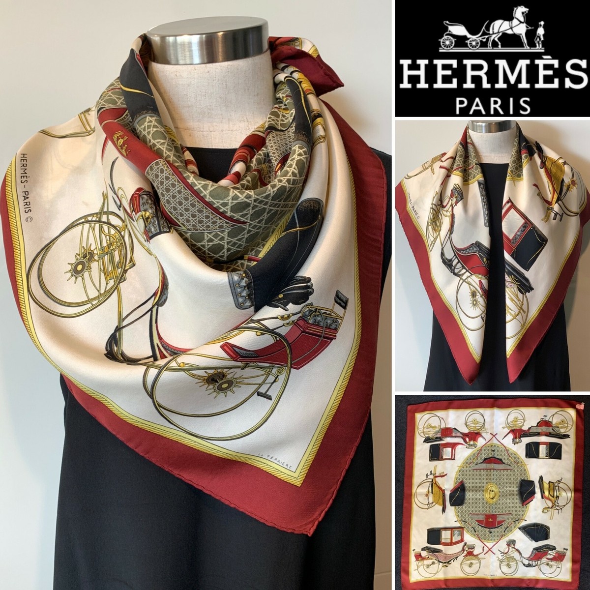 HERMES LES VOITURES A TRANSFORMAT HERMES 
