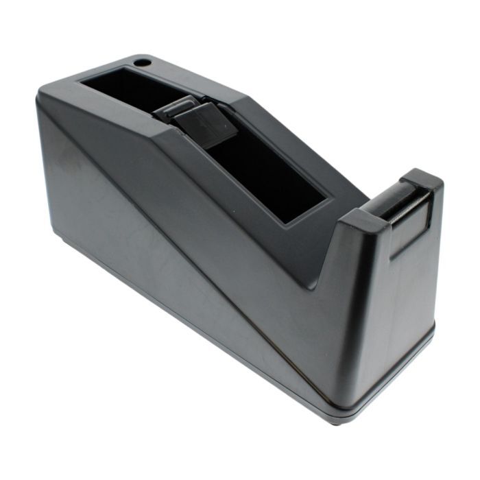 Bench Tape Dispenser for 25mm x 75mm Core Tapes
