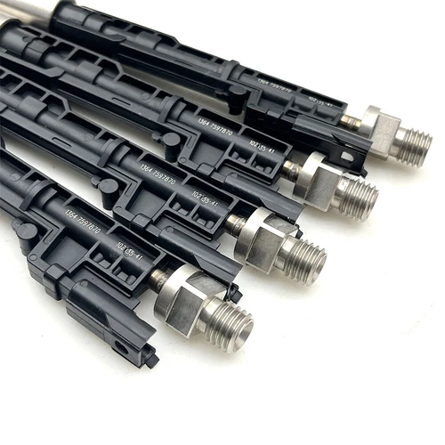 Fuel Injector Fits For 13647597870 EU5 BMW 328i 320i 528i X1 X3 2.0L 0261500109 - Picture 5 of 13