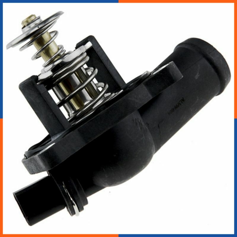 Thermostat pour VW résout la surchauffe moteur calorstat 032121121M essence 1.4 et 1.6