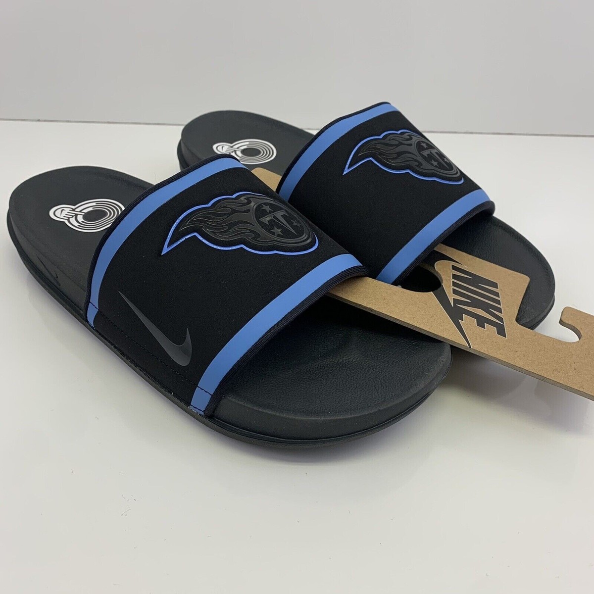 【NIKE】Nike Offcourt (Tennessee Titans) Offcourt Slides nike-tennessee-titans-2024-off