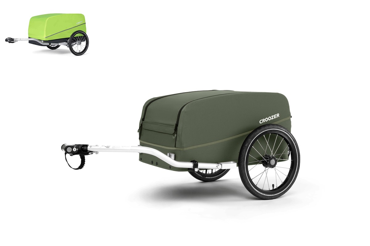 hollandrad e bike sparta Dutch ID Infinity S40 – 500 Wh, Tiefeinsteiger Color:Gray H2x Anti-fog Verpackungen Familien-Lastenrad mit Elektrofunktion –