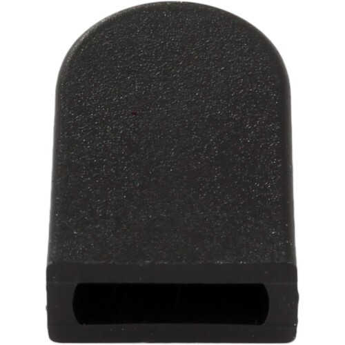Паркетница K&M 9x3 мм schwarz | Neu