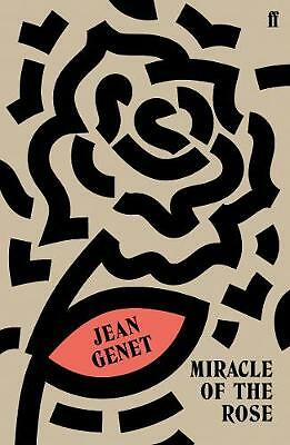 Miracle of the Rose by M. Jean Genet (Paperback, 2019)