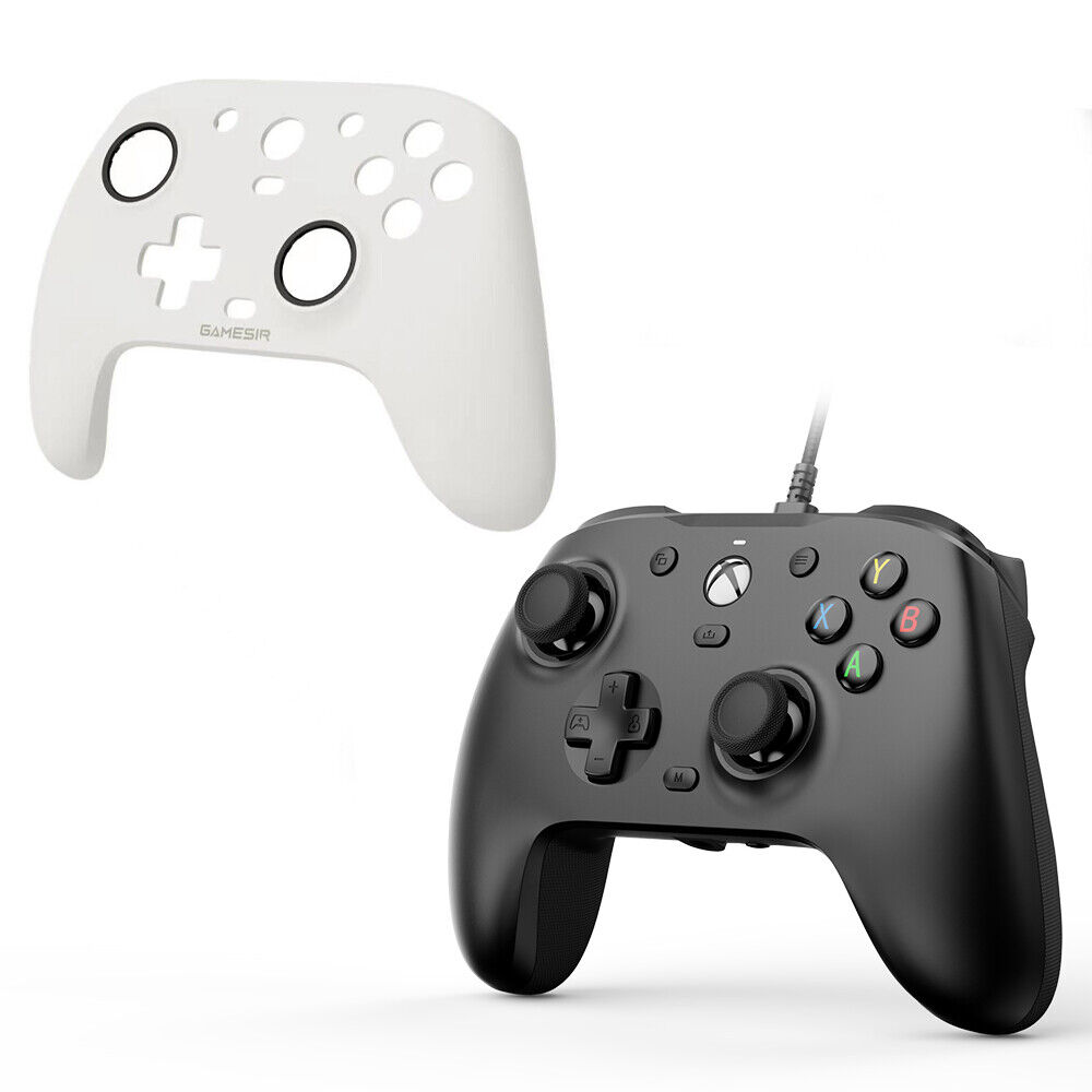 GameSir G7 SE Controller for Xbox - A Worthy Wired Upgrade? 