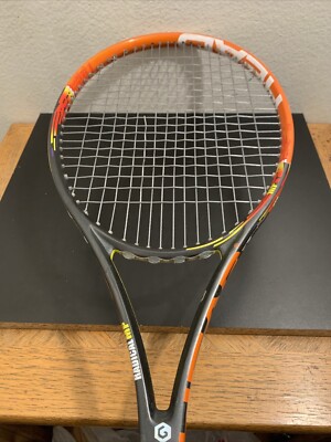 Head Radical mp Graphene Tennis Racquet 4 3/8 | eBay