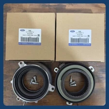 New 2× Auto Locking Hub Axle Actuator For 2004-2015 Ford F-150 4WD 7L1Z-3C247-A