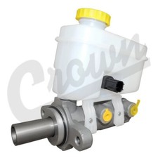 Maître-cylindre de frein Jeep WRANGLER