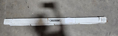 (QTY 4)Flexco Alligator RS187SJ60SS 60'' Belt W, Stainless Steel Spring Wire Pins