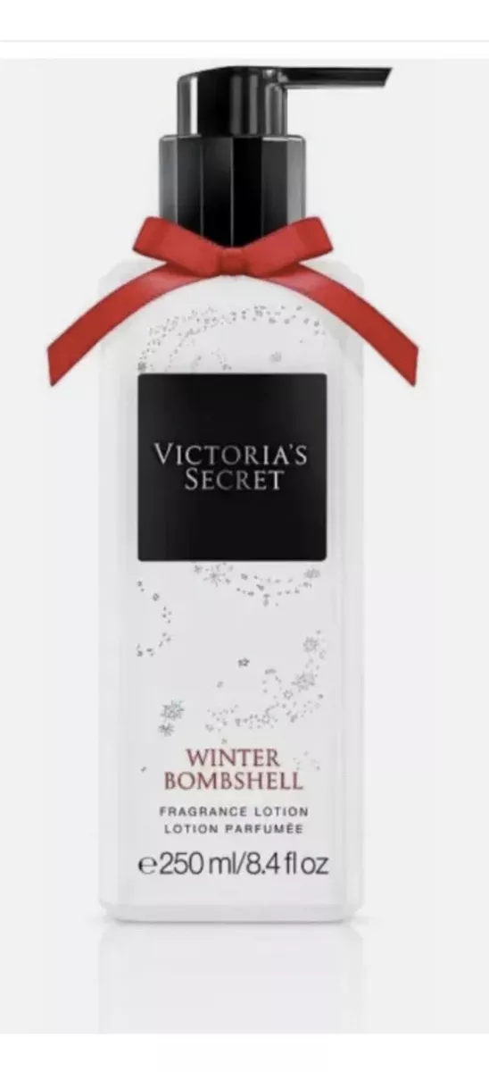 Victoria secret winter bombshell sale