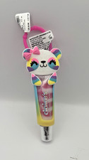 New Sugar Sweeet Flavored Lip Gloss from Clai...