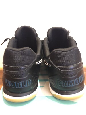 NIKE SB GATO QS SUPREME Black/White/Gum AR9821-001 Men's 10 NIKE SB GATO QS SUPREME Black/White/Gum AR9821-001 Men's 10