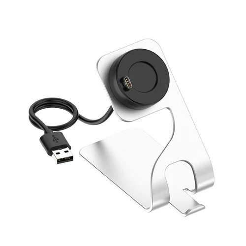 Garmin Approach S10 S12 S40 S42 S60 S62 USB Charger Stand Magnetic Charging Dock - Picture 9 of 11