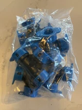 Hydro-Rain 1/2" Blu-Lock Tee