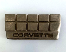 1884-1996 Chevrolet Corvette C4 Brake Pedal Pad 14053658
