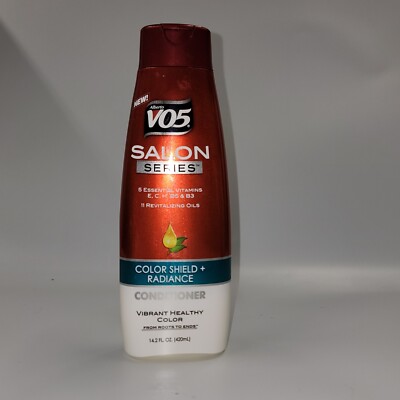 Vo5 Salon Series Color Shield Radiance Conditioner 14.2 oz