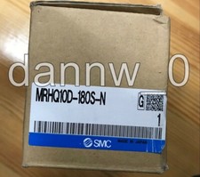 1PC New SMC MRHQ10d-90s-n