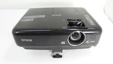 Epson MegaPlex MG-850HD Home Cinema LCD Projector - Free Shipping
