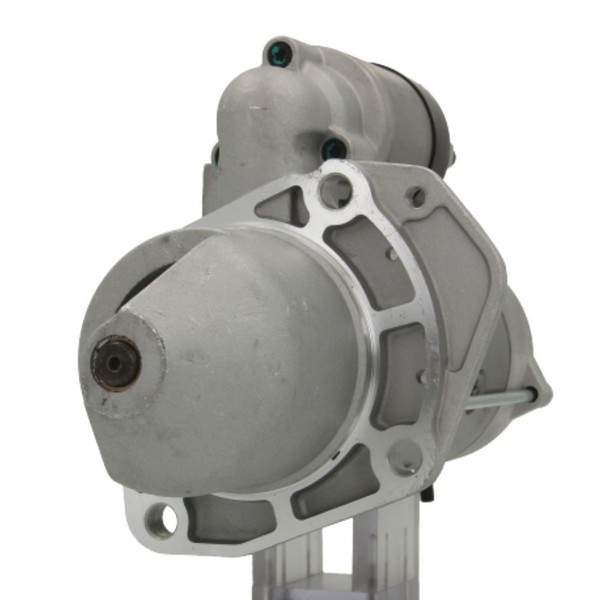 Neu Anlasser Passend FüR Iveco 4.0 Kw 24 Volt 0001263023+-image
