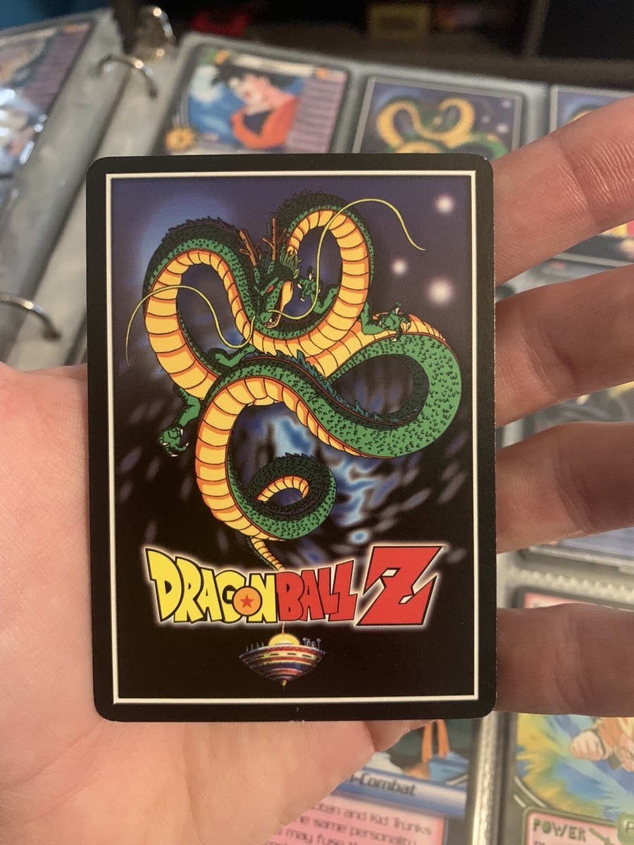 ドラゴンボールZ GOKOU SPECIAL カード 131 - Goku, the King's