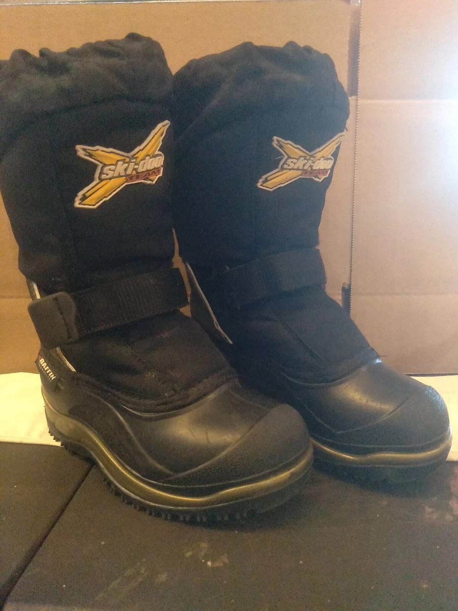 Baffin shop kids boots