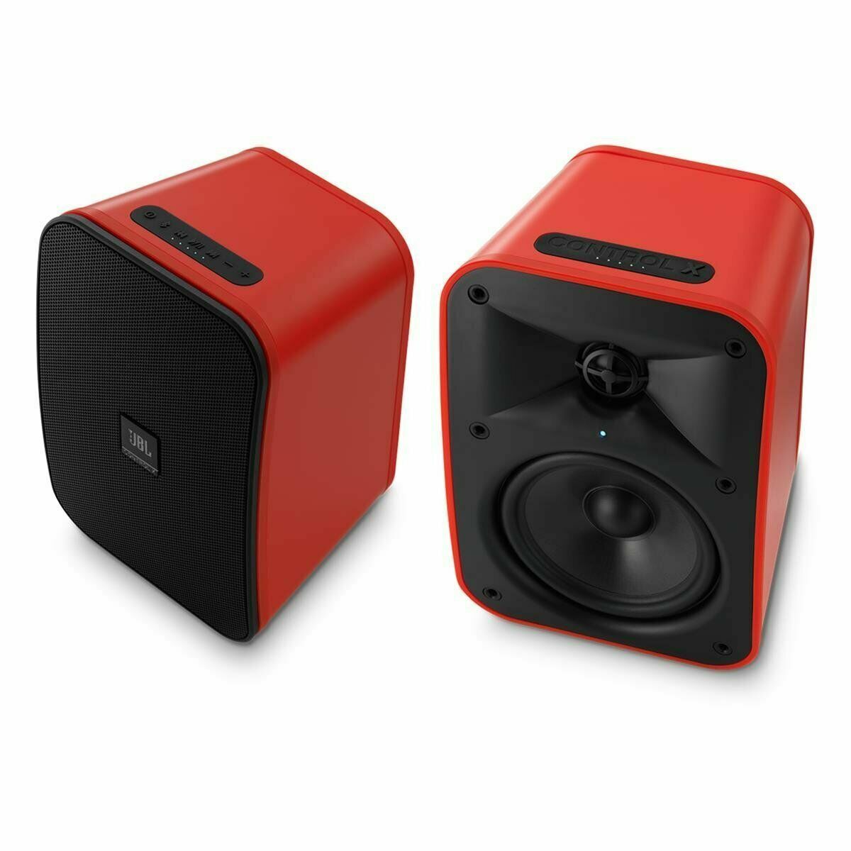 jbl outdoor bluetooth speakers